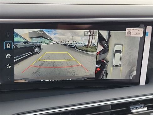 New 2026 Hyundai Palisade Calligraphy image 10