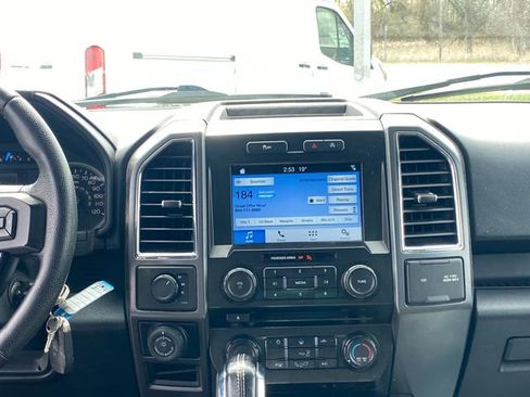 Used 2016 Ford F150 XLT w/ Equipment Group 301A Mid image 21