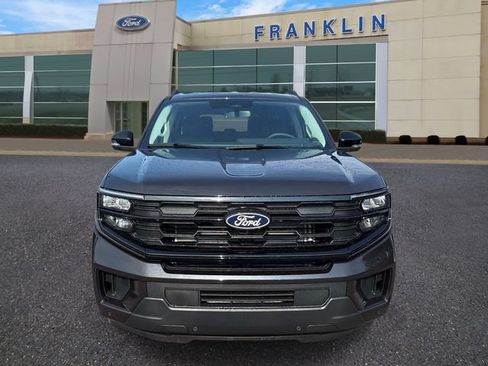 New 2027 Ford Expedition Max Active AWD/4WD image 2