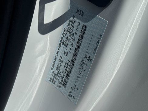 New 2025 Ford F450 XL w/ XL Chrome Package image 30