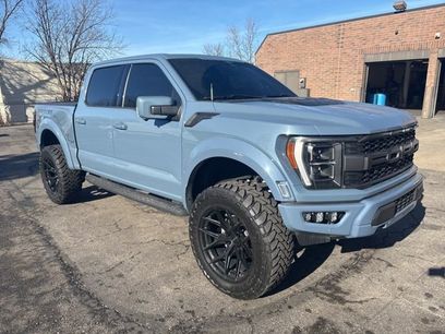 Used 2023 Ford F150 Raptor w/ Raptor 37 Performance Package