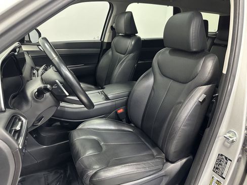Certified 2022 Hyundai Palisade SEL w/ 8P Bench Seat Package AWD/4WD image 15