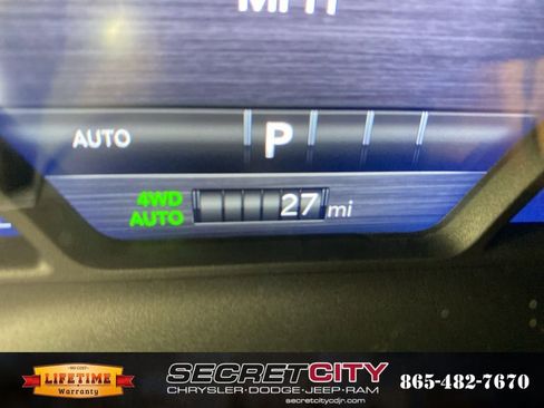 New 2026 RAM 1500 Big Horn image 20