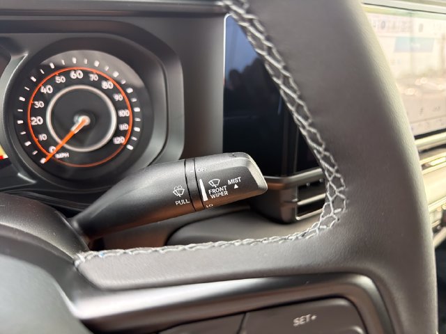 New 2026 Jeep Gladiator Mojave AWD/4WD image 20
