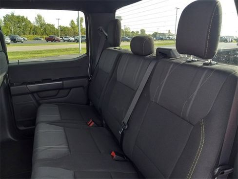 Used 2025 Ford F150 STX image 12