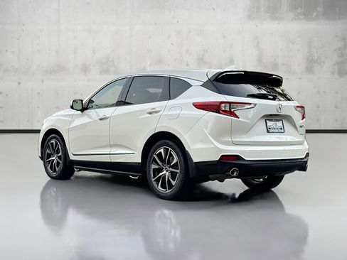 Used 2019 Acura RDX AWD w/ Advance Package image 5