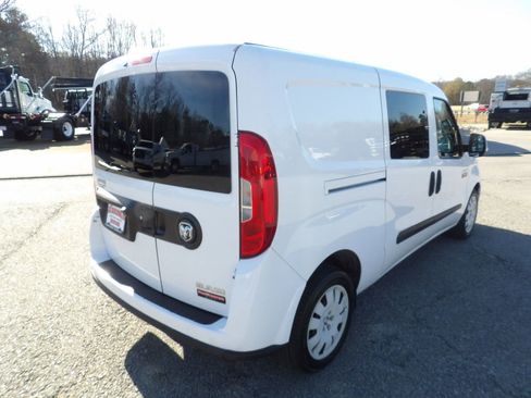Used 2019 RAM ProMaster City Tradesman SLT image 6