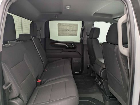 New 2026 Chevrolet Silverado 1500 RST w/ RST Select Package AWD/4WD image 22