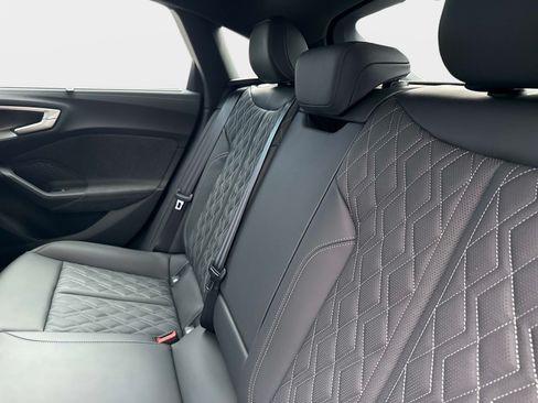 New 2026 Audi S5 Premium Plus AWD/4WD image 11