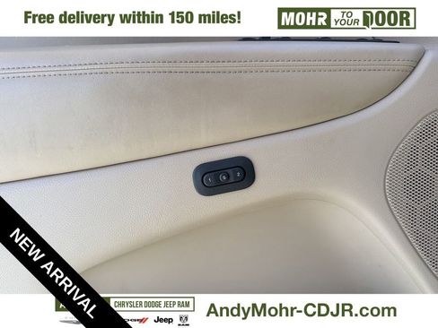 Used 2017 Jeep Grand Cherokee Limited image 10