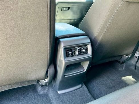 Certified 2025 Honda CR-V LX image 8