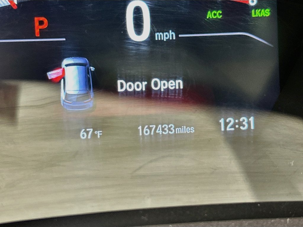 Used 2018 Honda CR-V EX image 13