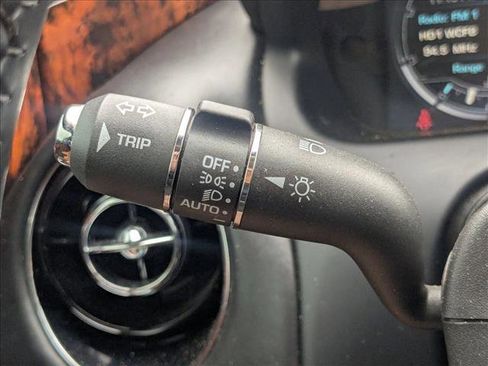 Used 2015 Jaguar XJ L Supercharged image 6