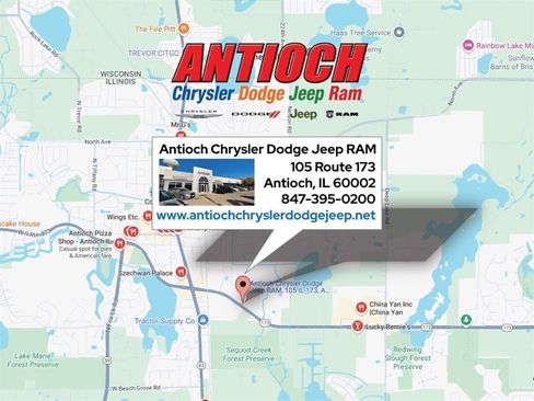 Used 2023 Dodge Charger GT w/ Blacktop Package image 2