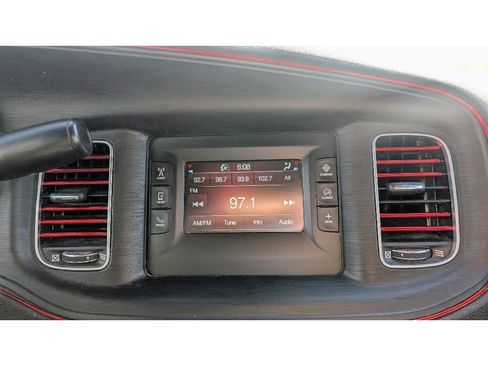 Used 2016 Dodge Charger Police w/ Convenience Group I image 21