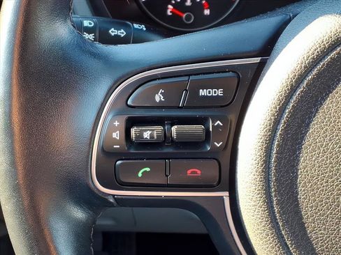 Used 2016 Kia Optima EX image 24