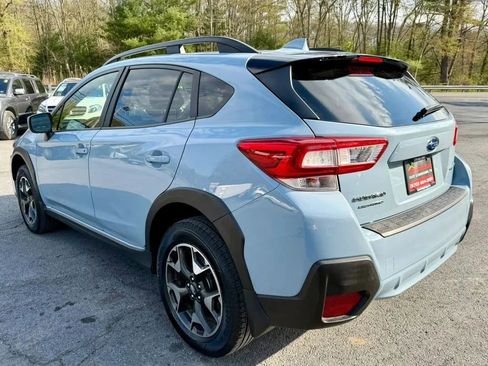 Used 2019 Subaru Crosstrek 2.0i Premium AWD/4WD image 6