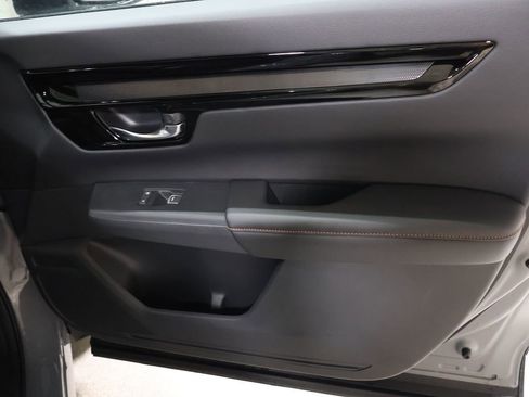 New 2026 Honda CR-V Sport Touring image 21