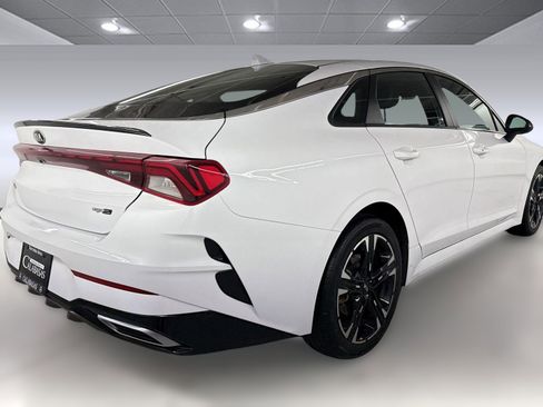 Used 2021 Kia K5 GT-Line image 9