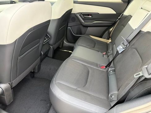New 2026 MAZDA CX-5 Select AWD/4WD image 26