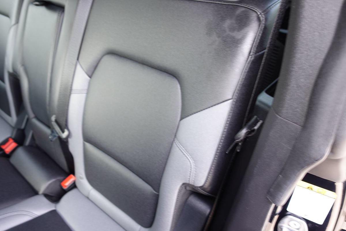 Used 2024 Ford Bronco Big Bend AWD/4WD image 25