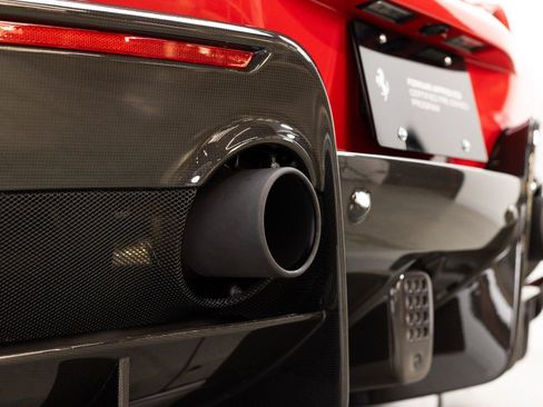 Certified 2020 Ferrari 488 Pista Spider RWD image 66