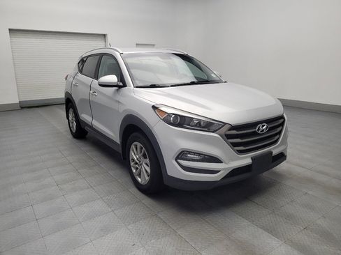 Used 2016 Hyundai Tucson SE w/ Option Group 02 image 13