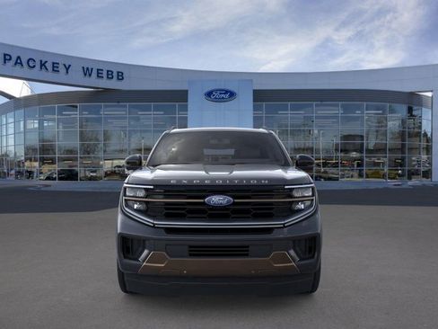New 2025 Ford Expedition Max King Ranch image 8