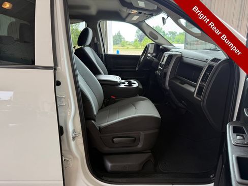 Used 2023 RAM 1500 Tradesman w/ Popular Equipment Group AWD/4WD image 41