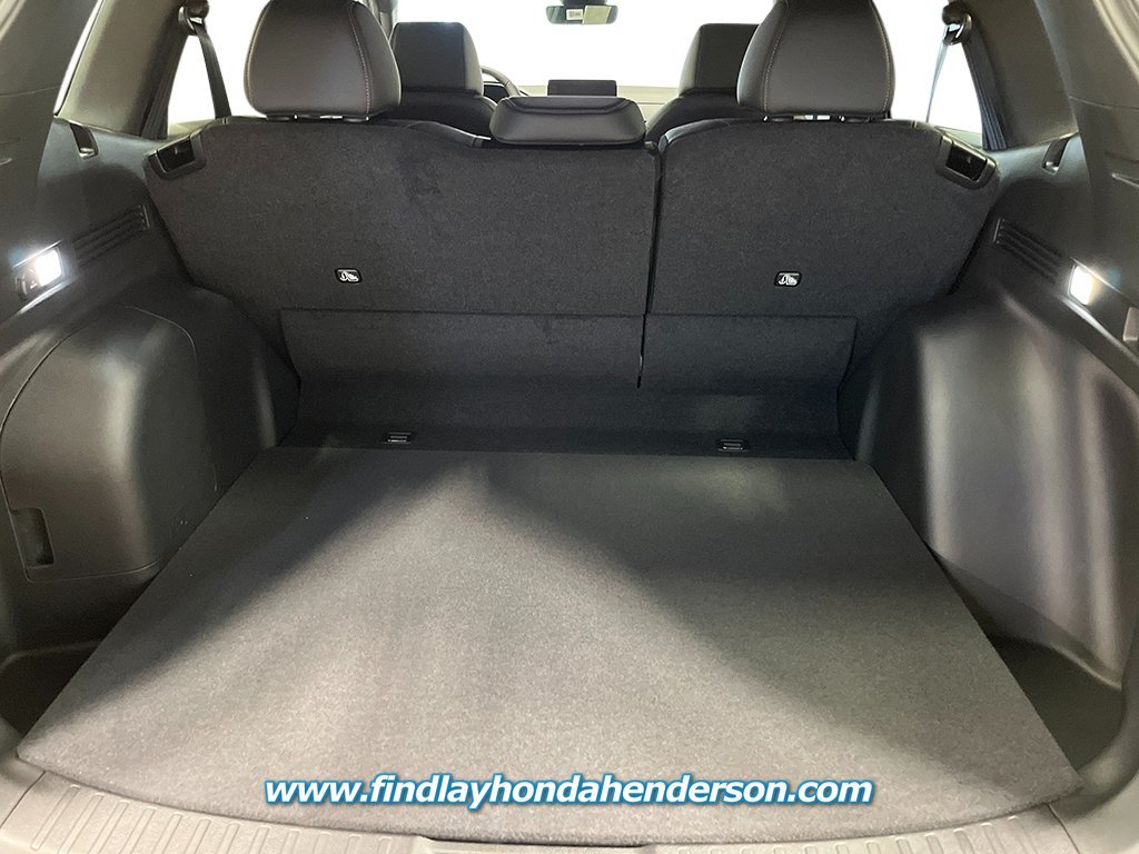 New 2027 Honda CR-V Sport-L image 27