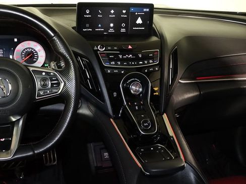 Certified 2024 Acura RDX A-Spec AWD/4WD image 16