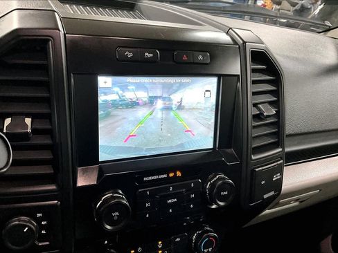 Used 2017 Ford F150 XL w/ Equipment Group 101A Mid image 26