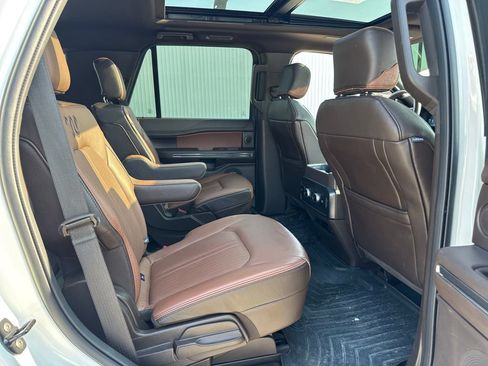 Used 2023 Ford Expedition King Ranch AWD/4WD image 14