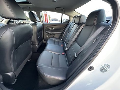 Certified 2023 Nissan Sentra SR w/ SR Premium Package image 25