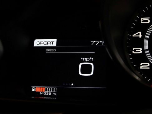 Certified 2017 Ferrari GTC4Lusso image 91