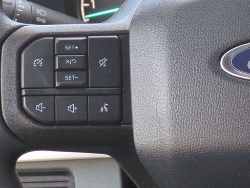 Used 2025 Ford F350 XLT w/ FX4 Off-Road Package image 24