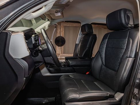 Used 2022 Toyota Tundra SR5 w/ TRD Sport Premium Package image 19