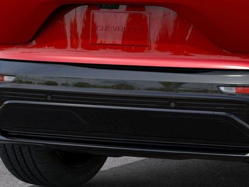 New 2026 Chevrolet Blazer EV RS image 14