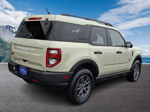 Certified 2024 Ford Bronco Sport Big Bend image 6
