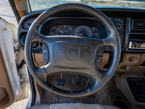 Used 2002 Dodge Ram 3500 Truck SLT image 20