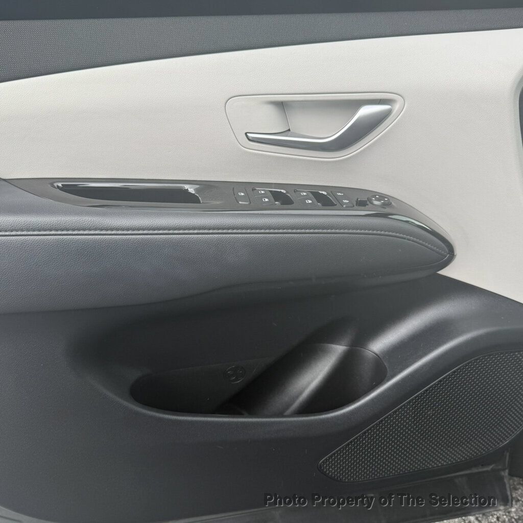 Used 2022 Hyundai Tucson Limited w/ Winter Package FWD image 20