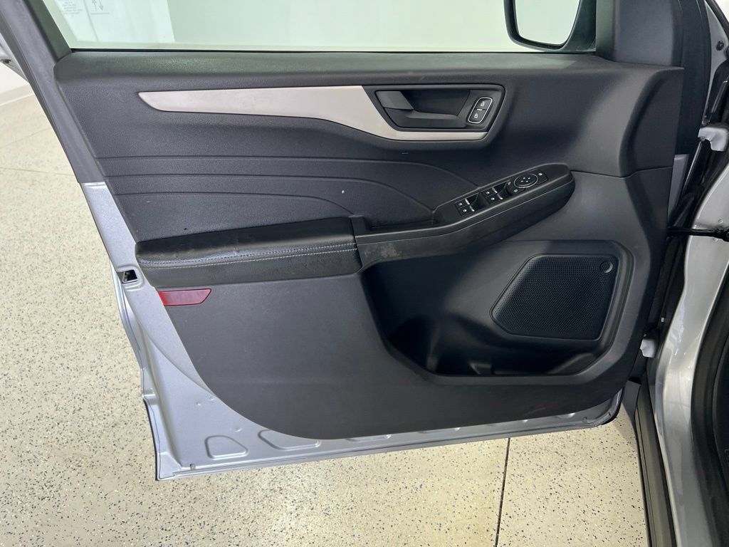 Used 2021 Ford Escape S FWD image 18