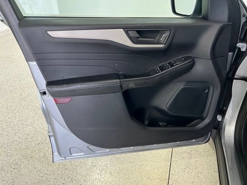 Used 2021 Ford Escape S FWD image 18