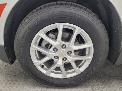 Used 2022 Chevrolet Equinox LS AWD/4WD image 31