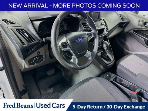 Used 2020 Ford Transit Connect XL FWD image 11
