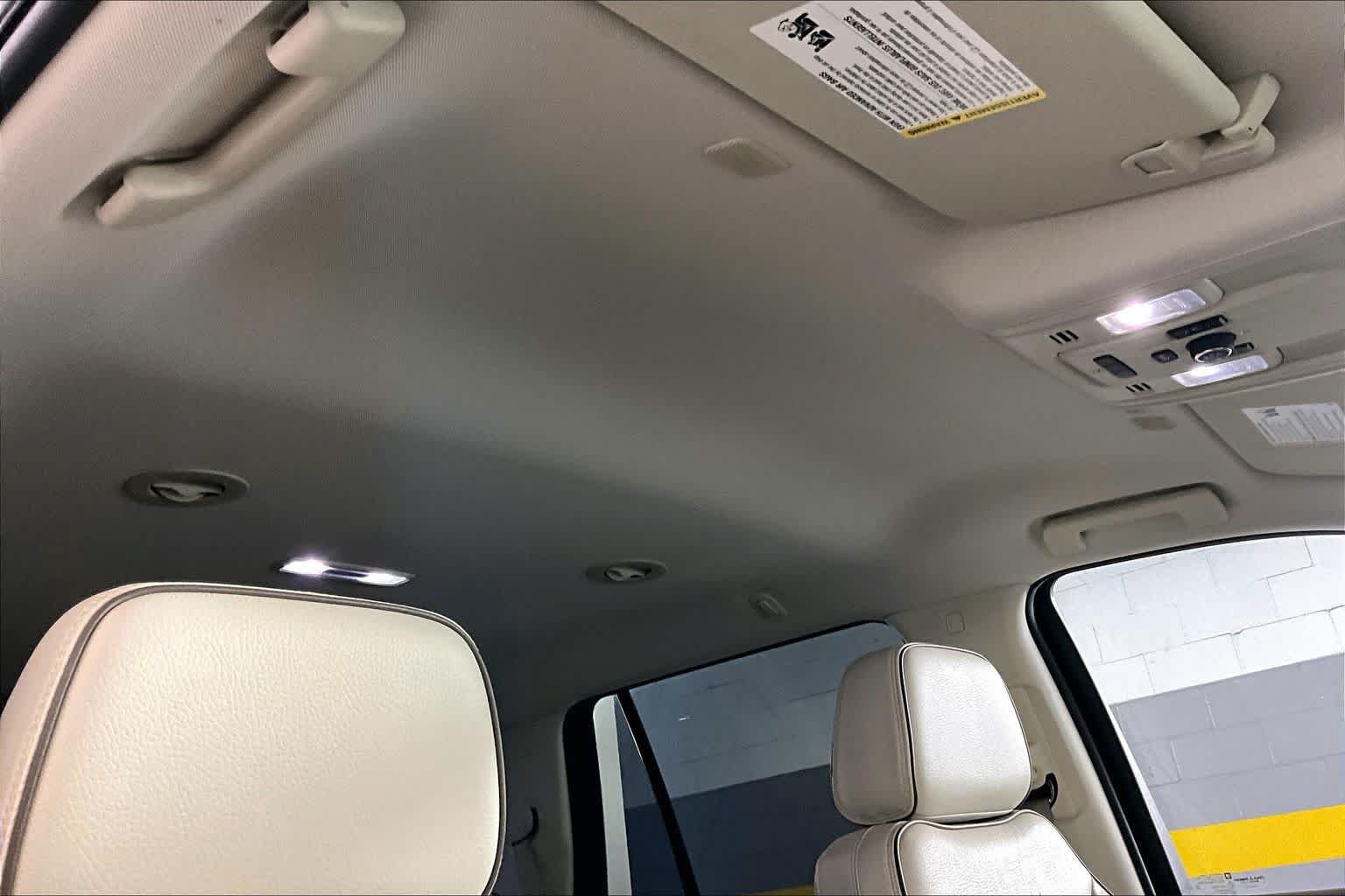 Used 2021 GMC Yukon Denali RWD image 13