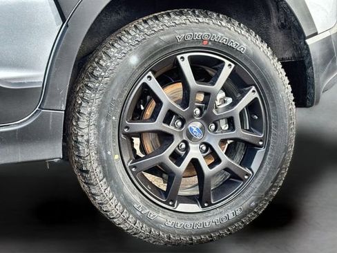 Certified 2025 Subaru Crosstrek 2.5i Wilderness image 31