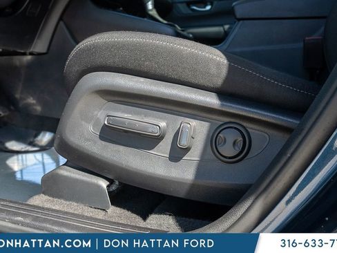 Used 2024 Honda CR-V EX image 17