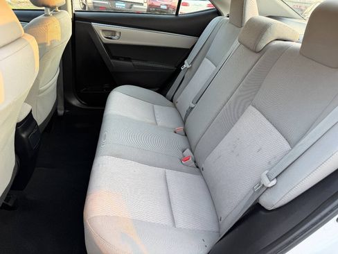 Used 2014 Toyota Corolla LE FWD image 34