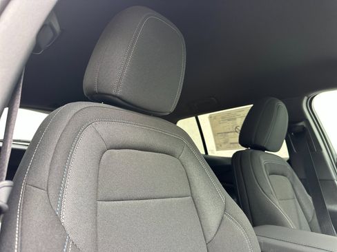 New 2026 Chevrolet Equinox EV LT image 19